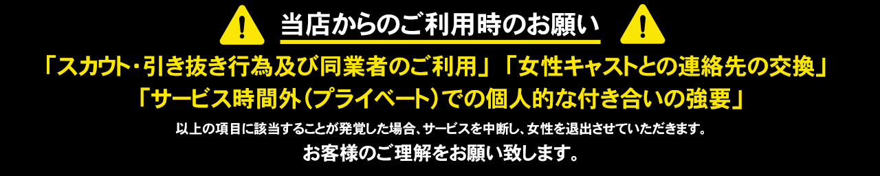 利用上の注意